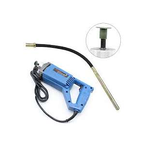 بهکو صنعت وارد کننده ویبره دریلی